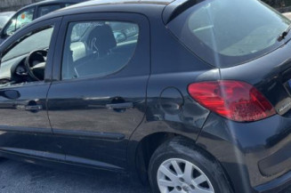 Amortisseur avant droit PEUGEOT 207