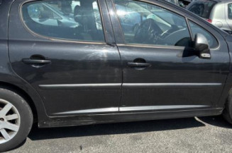Amortisseur avant droit PEUGEOT 207
