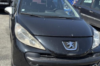 Amortisseur avant droit PEUGEOT 207