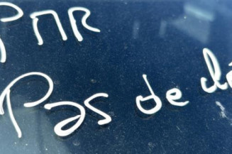 Amortisseur avant droit PEUGEOT 207