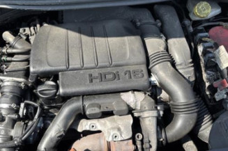 Amortisseur avant droit PEUGEOT 207