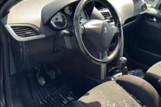 Amortisseur avant droit PEUGEOT 207