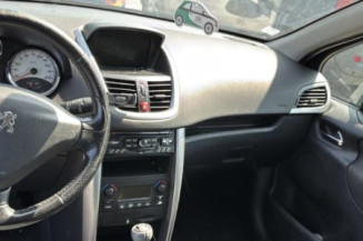 Amortisseur avant droit PEUGEOT 207