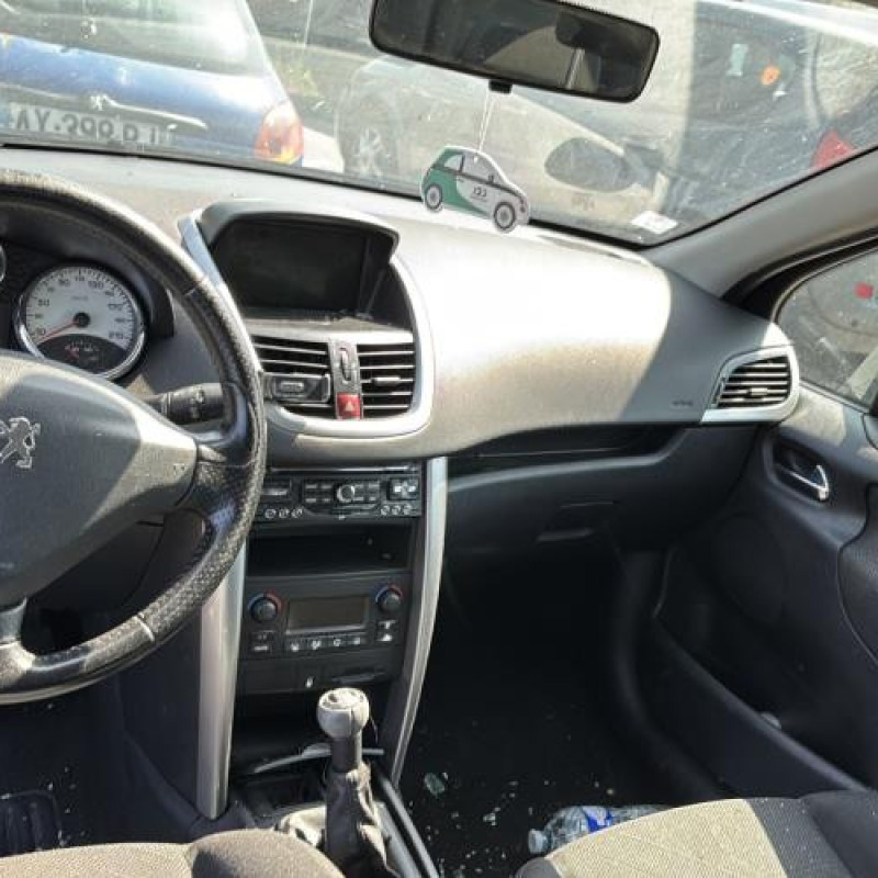 Amortisseur avant droit PEUGEOT 207 Photo n°20
