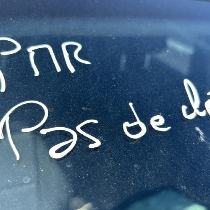 Amortisseur avant gauche PEUGEOT 207 Photo n°13