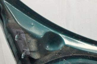 Capot PEUGEOT 206