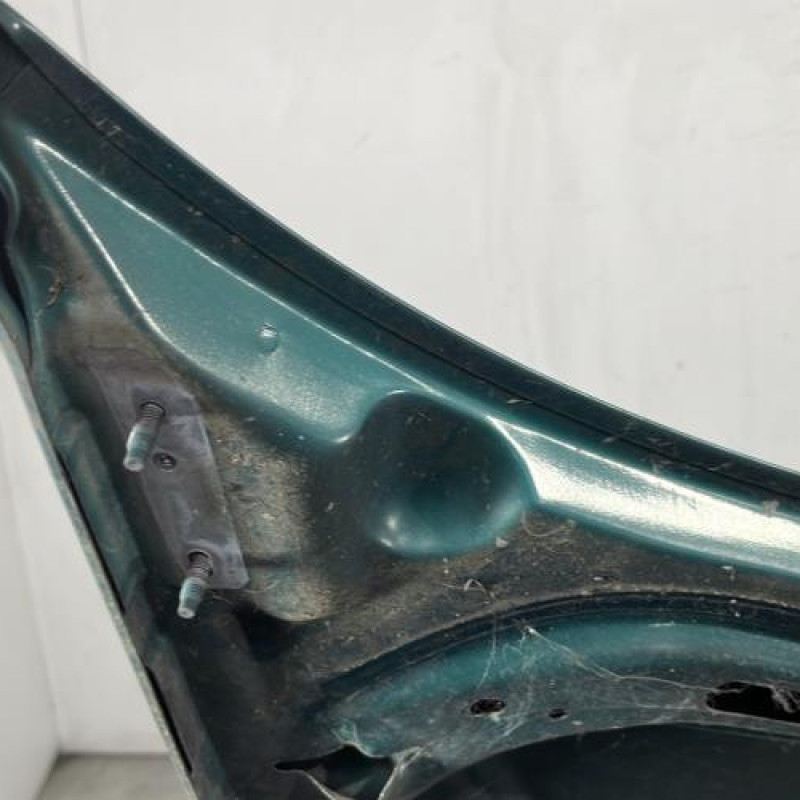 Capot PEUGEOT 206 Photo n°6