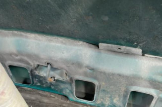 Capot PEUGEOT 206