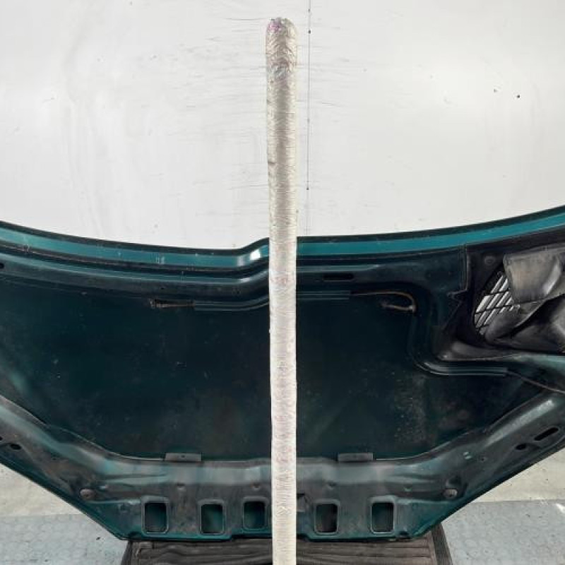 Capot PEUGEOT 206 Photo n°9