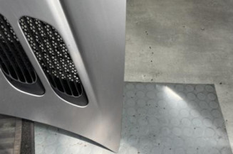 Capot PEUGEOT 206