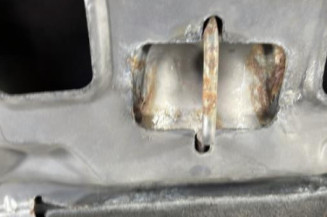 Capot PEUGEOT 206