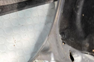Capot PEUGEOT 206