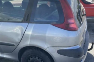 Capot PEUGEOT 206