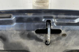Capot CITROEN BERLINGO 1