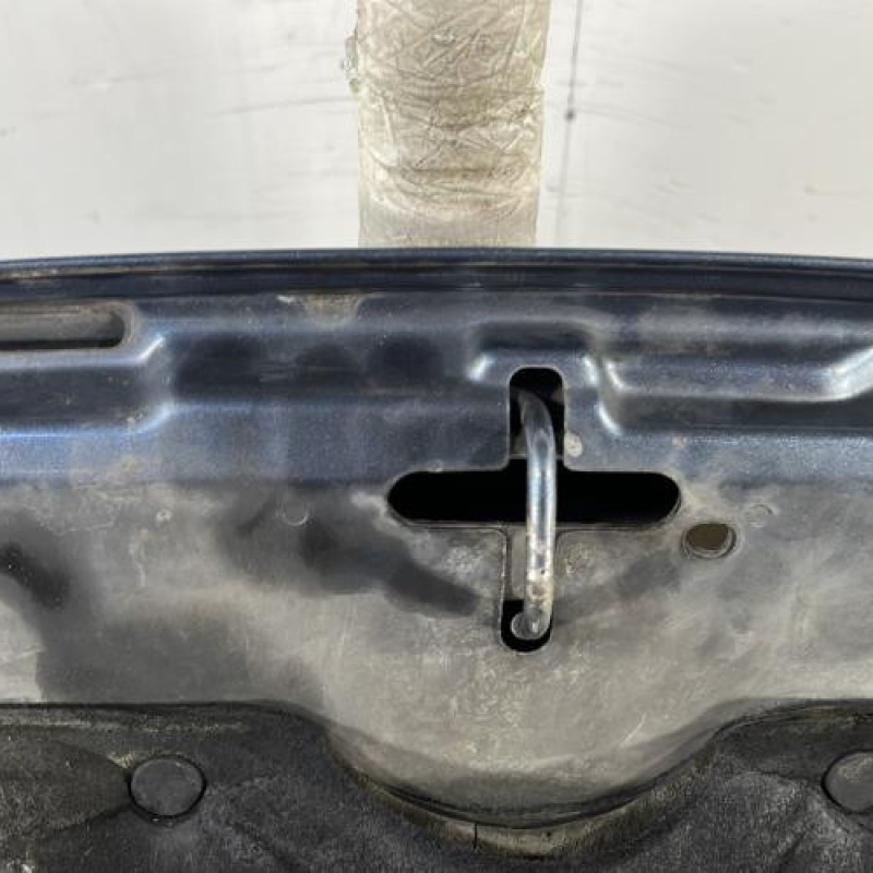 Capot CITROEN BERLINGO 1 Photo n°6
