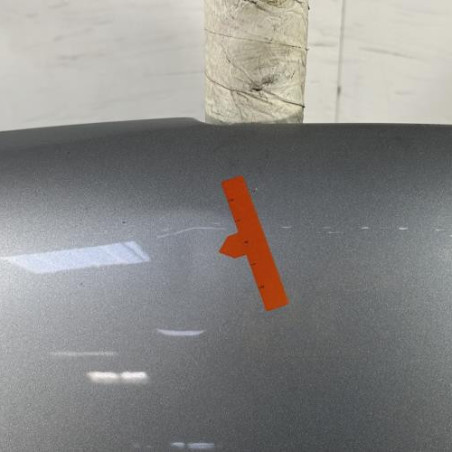 Capot PEUGEOT 206