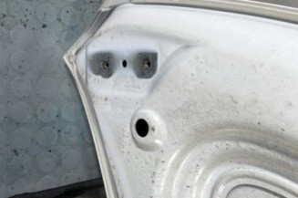 Capot KIA PICANTO 3