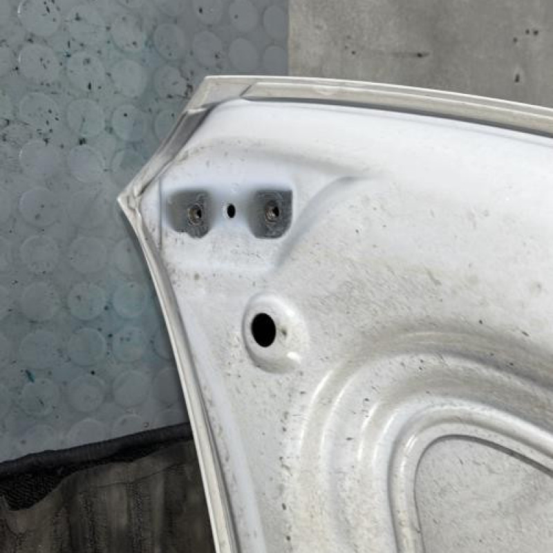Capot KIA PICANTO 3 Photo n°7