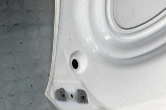 Capot KIA PICANTO 3