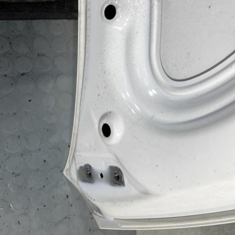 Capot KIA PICANTO 3 Photo n°8