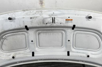 Capot KIA PICANTO 3