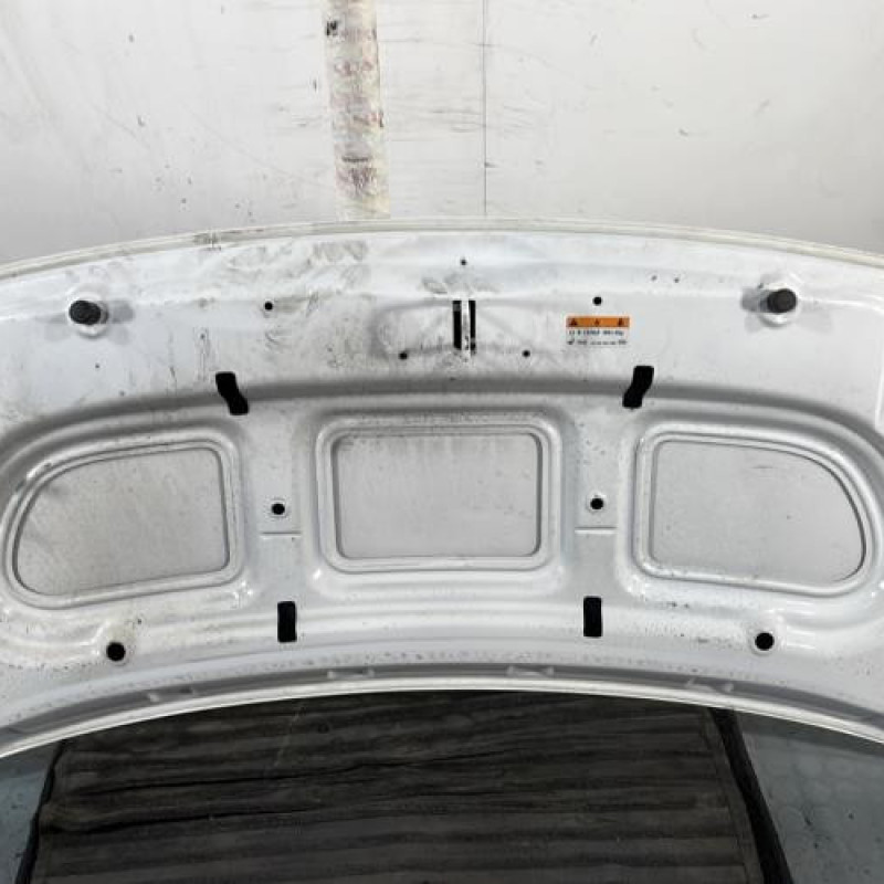 Capot KIA PICANTO 3 Photo n°9