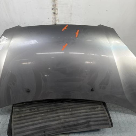 Capot KIA PICANTO 1 Photo n°1
