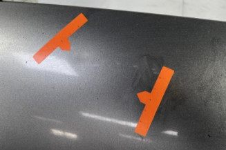 Capot KIA PICANTO 1