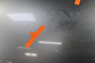 Capot KIA PICANTO 1