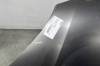 Capot KIA PICANTO 1