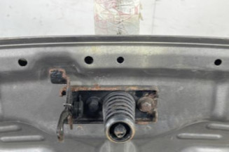 Capot KIA PICANTO 1