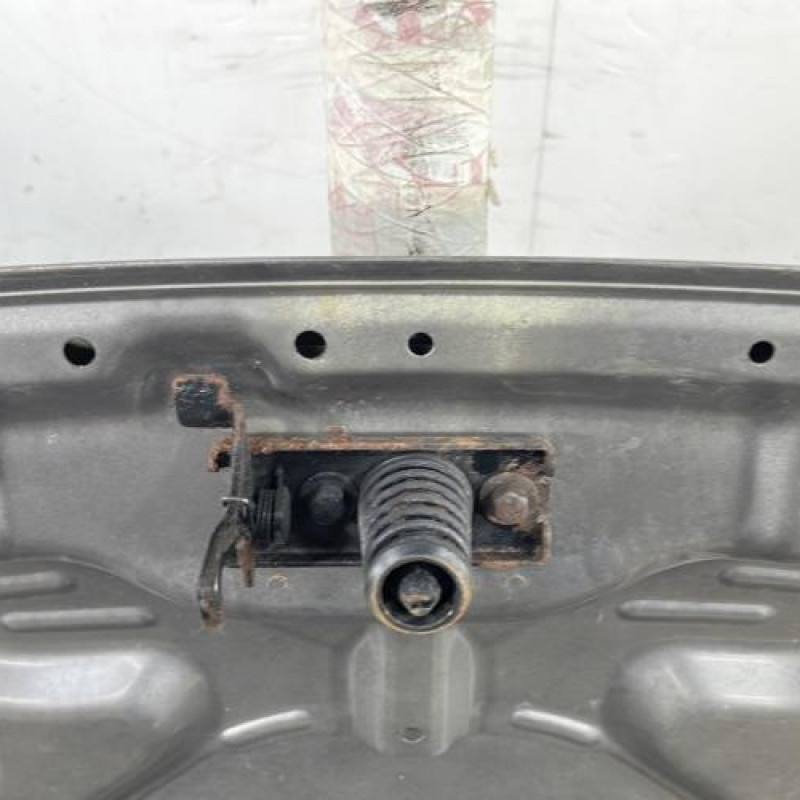 Capot KIA PICANTO 1 Photo n°9