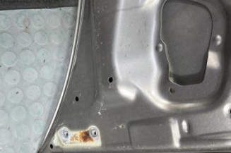 Capot KIA PICANTO 1