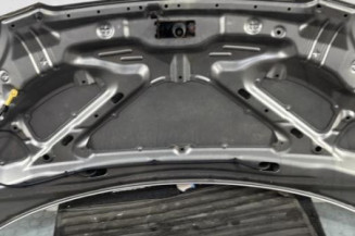 Capot KIA PICANTO 1
