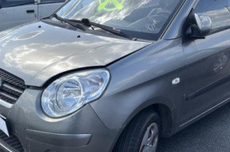 Capot KIA PICANTO 1