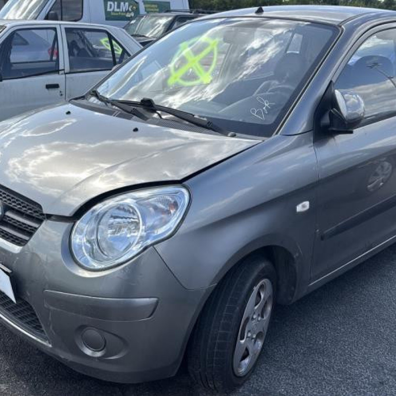 Capot KIA PICANTO 1 Photo n°13