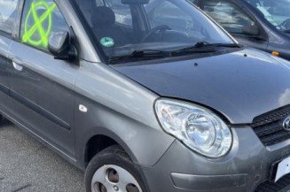 Capot KIA PICANTO 1