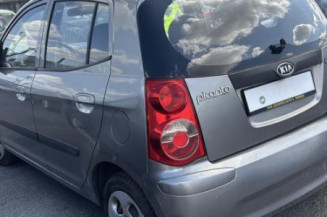 Capot KIA PICANTO 1