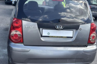 Capot KIA PICANTO 1