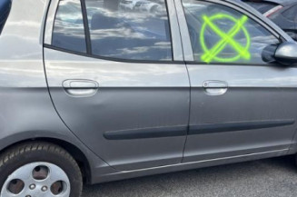Capot KIA PICANTO 1