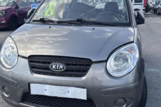 Capot KIA PICANTO 1