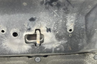 Capot SUZUKI SWIFT 3