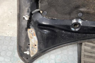 Capot SUZUKI SWIFT 3