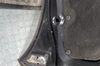 Capot SUZUKI SWIFT 3