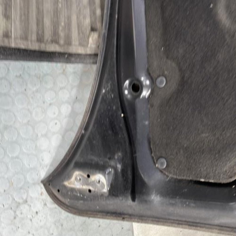 Capot SUZUKI SWIFT 3 Photo n°8