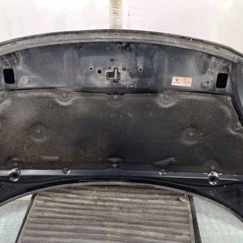 Capot SUZUKI SWIFT 3 Photo n°9