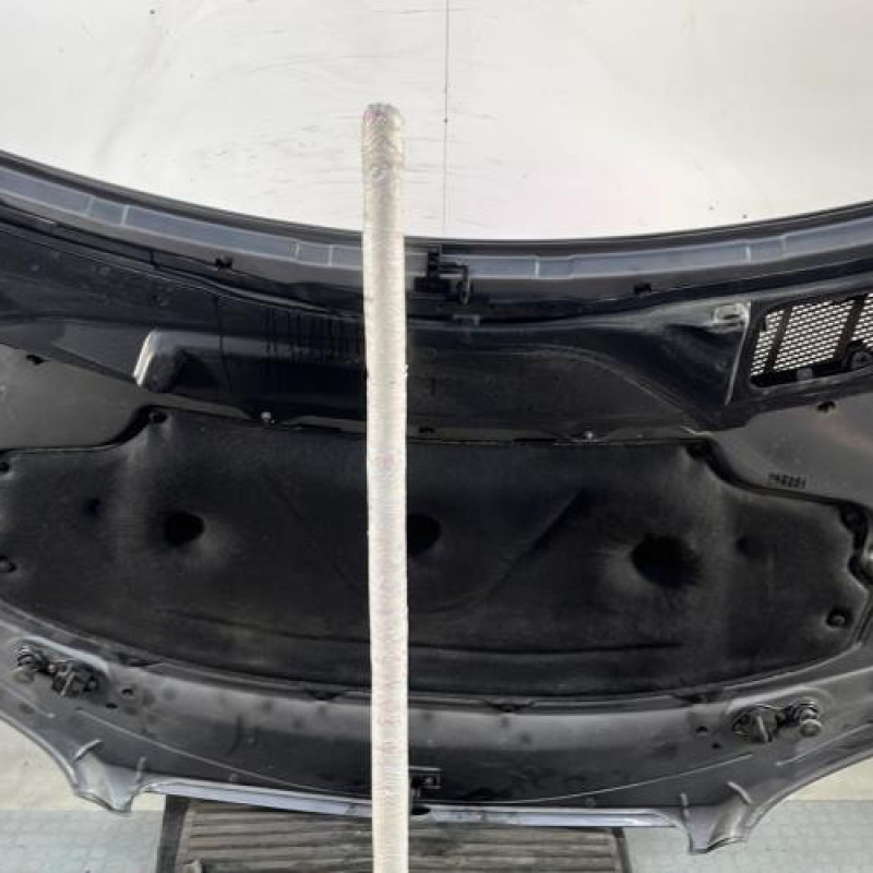 Capot MERCEDES CLASSE M 164 Photo n°13