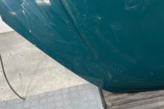 Capot PEUGEOT 206