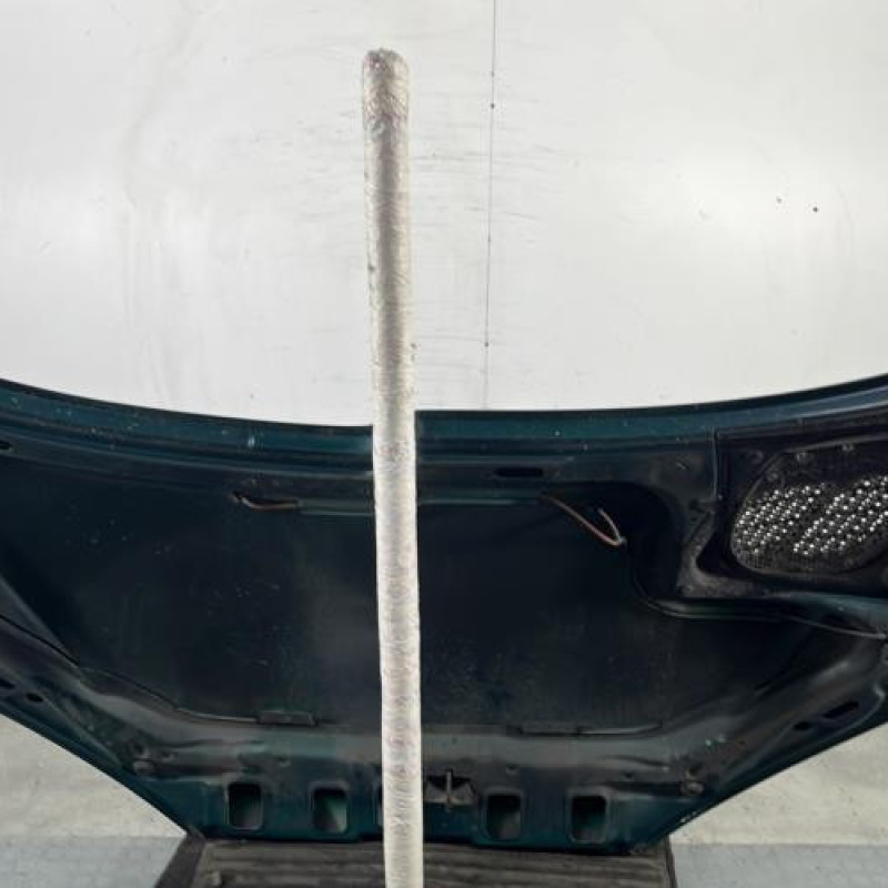 Capot PEUGEOT 206 Photo n°9