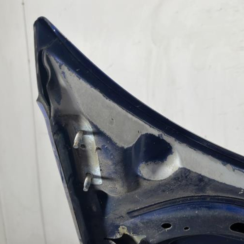 Capot PEUGEOT 206 Photo n°6